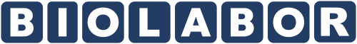 Biolabor Logo Dark PNG