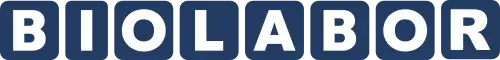Logo Principal Biolabor
