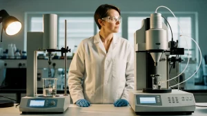 Viscosímetro vs reómetro