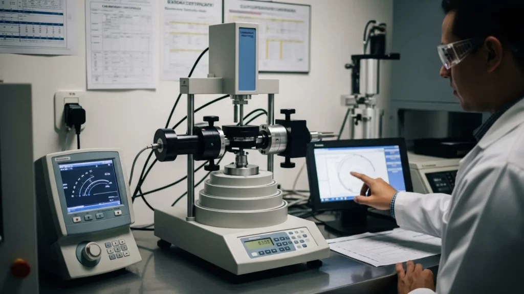 Acreditacion Biolabor