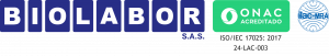 Biolabor Onac