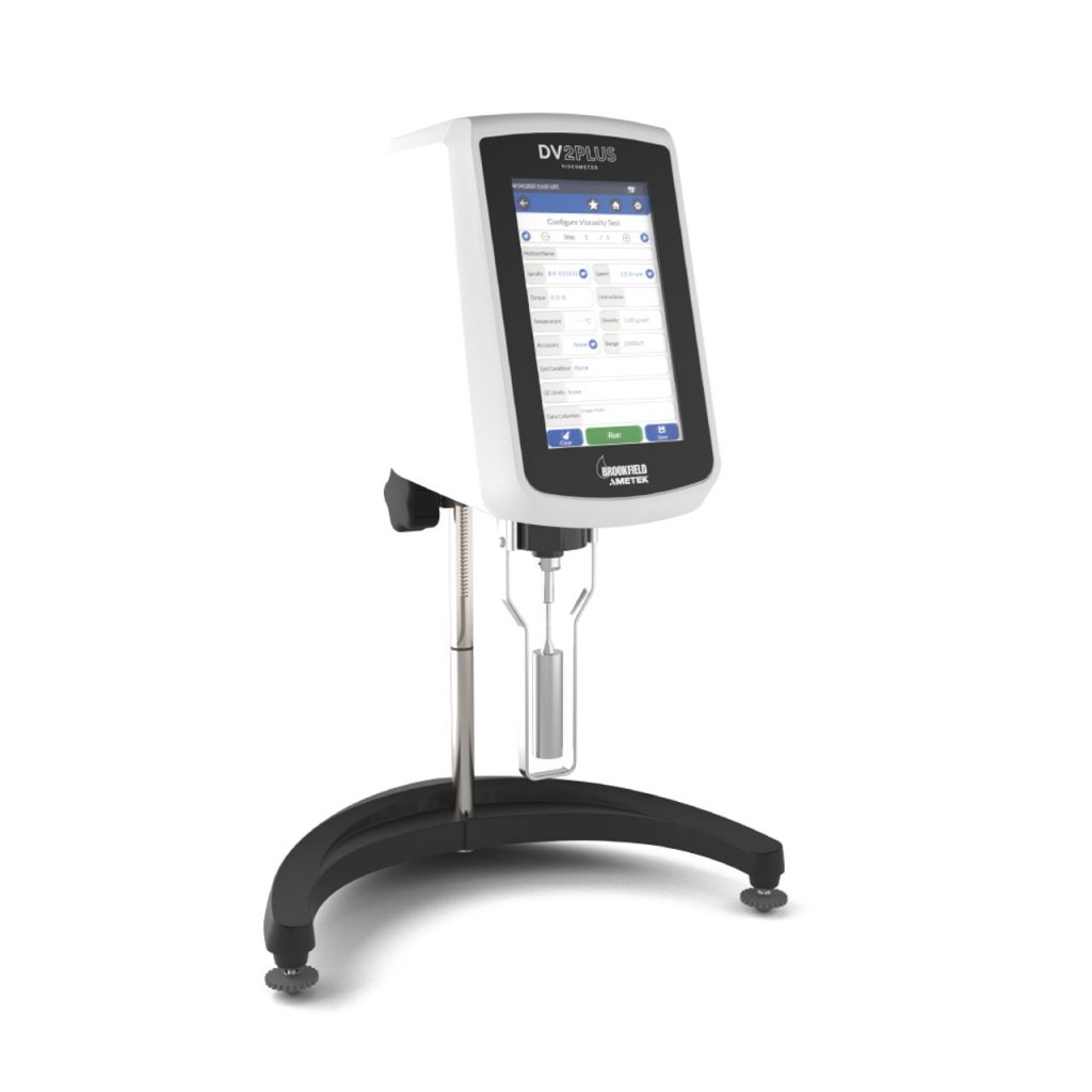 DVPlus Viscometer