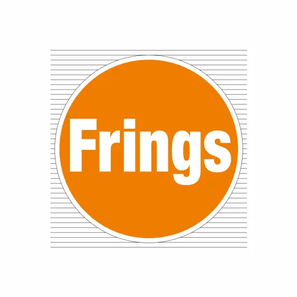 FRINGS logo description