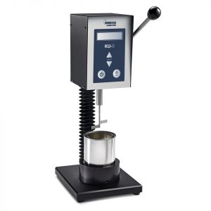 KU Krebs Viscometer