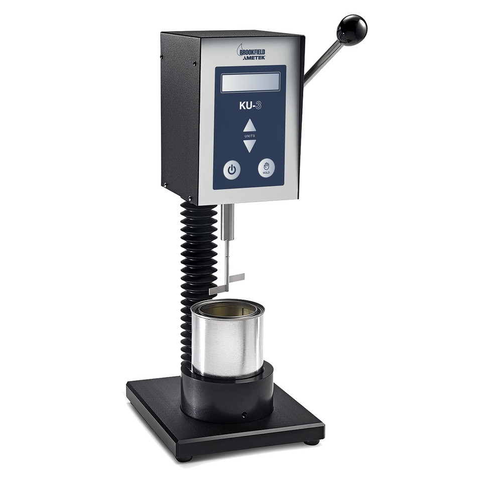 KU Krebs Viscometer