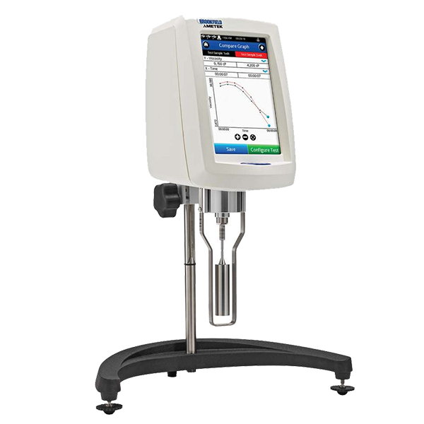 DVNext Rheometer