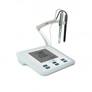 Medidor multiparámetro de mesa AK150 Max Akso