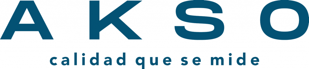 Logo Akso