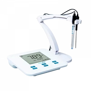 Medidor de pH de bancada AK130 Max Akso