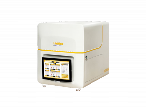 Analizador de permeabilidad a gases Labthink C106H