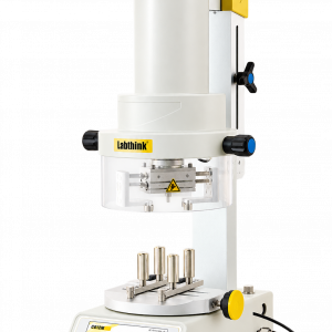 Medidor automático de torque para tapas Labthink C612M
