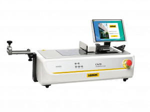 Analizador de fricción y pelado Labthink C620H