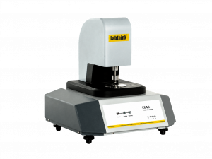 Medidor automático de espesor Labthink C640H