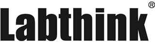Logo Labthink transparente