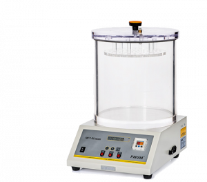 Probador de fugas para empaques Labthink MFY-01